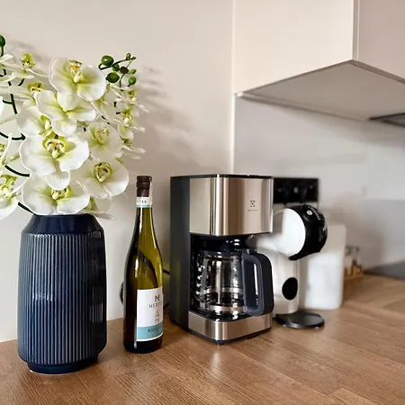 Apartmán Jarzebinowa Loft Iii By Jumpinhere Nowy Dwór Mazowiecki