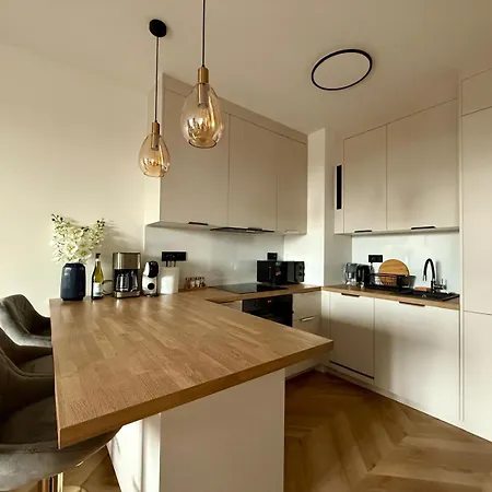 Jarzebinowa Loft Iii By Jumpinhere Nowy Dwór Mazowiecki