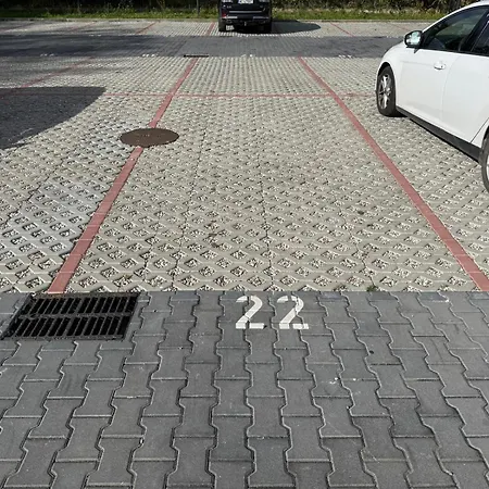 Jarzebinowa Loft Iii By Jumpinhere * Nowy Dwór Mazowiecki