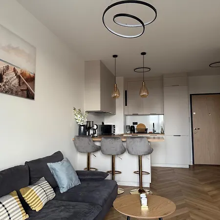 Jarzebinowa Loft Iii By Jumpinhere *