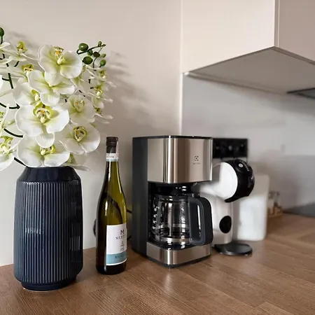 Jarzebinowa Loft Iii By Jumpinhere *