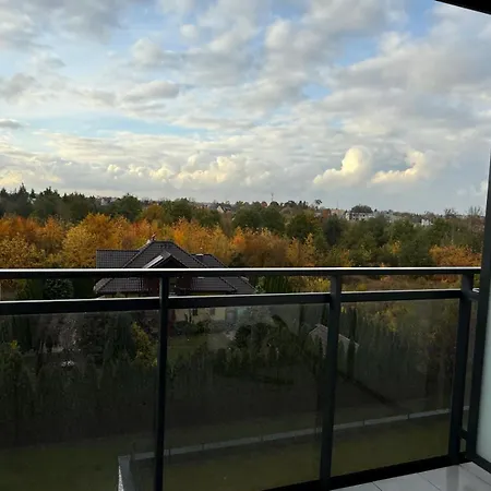 Jarzebinowa Loft Iii By Jumpinhere Apartmán