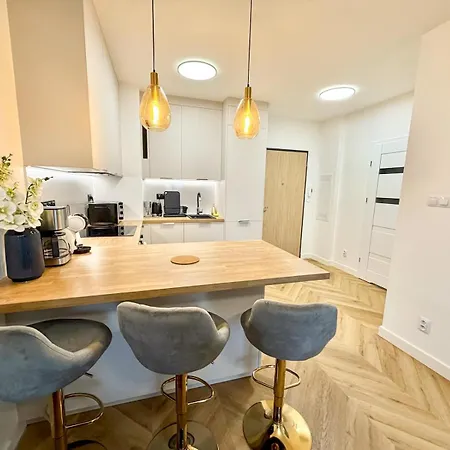 Jarzebinowa Loft Iii By Jumpinhere