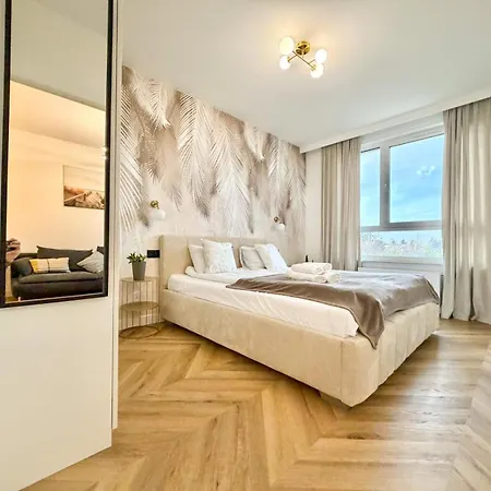 Jarzebinowa Loft Iii By Jumpinhere