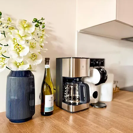 Jarzebinowa Loft Iii By Jumpinhere *