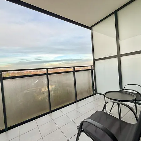 Jarzebinowa Loft Iii By Jumpinhere * Nowy Dwór Mazowiecki