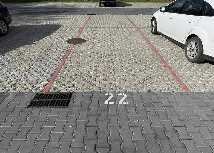 Jarzebinowa Loft Iii By Jumpinhere * Nowy Dwór Mazowiecki