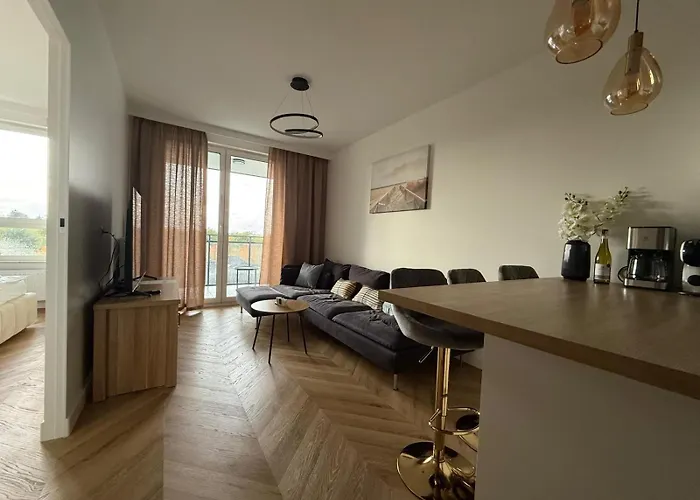 Apartament Jarzebinowa Loft Iii By Jumpinhere *