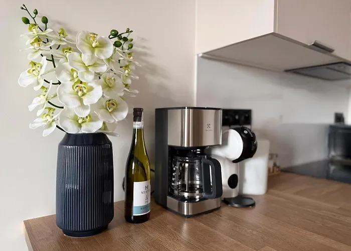 Jarzebinowa Loft Iii By Jumpinhere *