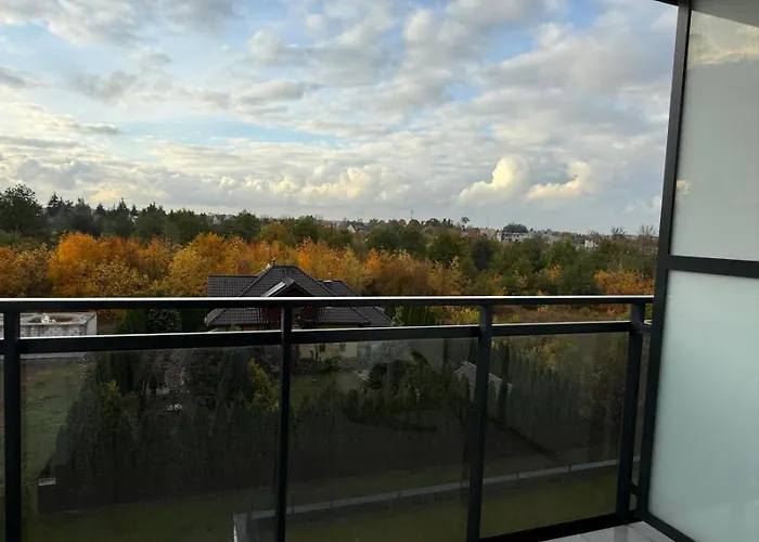 Jarzebinowa Loft Iii By Jumpinhere Apartament