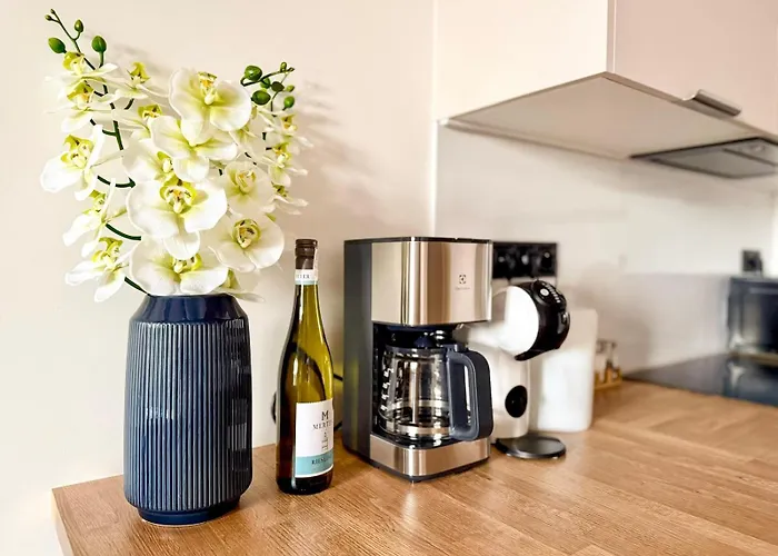 Jarzebinowa Loft Iii By Jumpinhere *