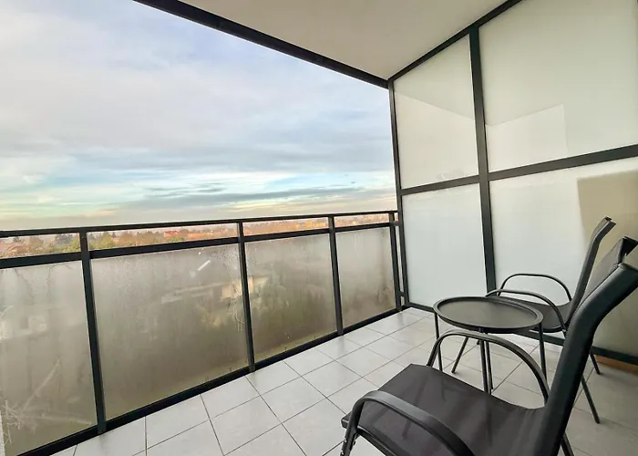 Jarzebinowa Loft Iii By Jumpinhere * Nowy Dwór Mazowiecki